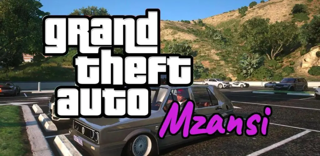 GTA Mzansi APK 2